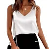 Boutique Ohsisa 2026 Summer Women's V-Neck Strapless Lace Fabric Sexy Solid Tank Tops New Fashionable Regular Breathable Casual