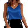 Boutique Ohsisa 2026 Summer Women's V-Neck Strapless Lace Fabric Sexy Solid Tank Tops New Fashionable Regular Breathable Casual
