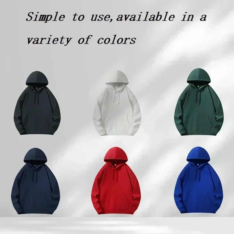 20256 Men's Bestseller Christian YAHWEH Hoodies Jesus Hombre Fashion Popular Streetwear Letter Printed Women Hooded Sweatshirts