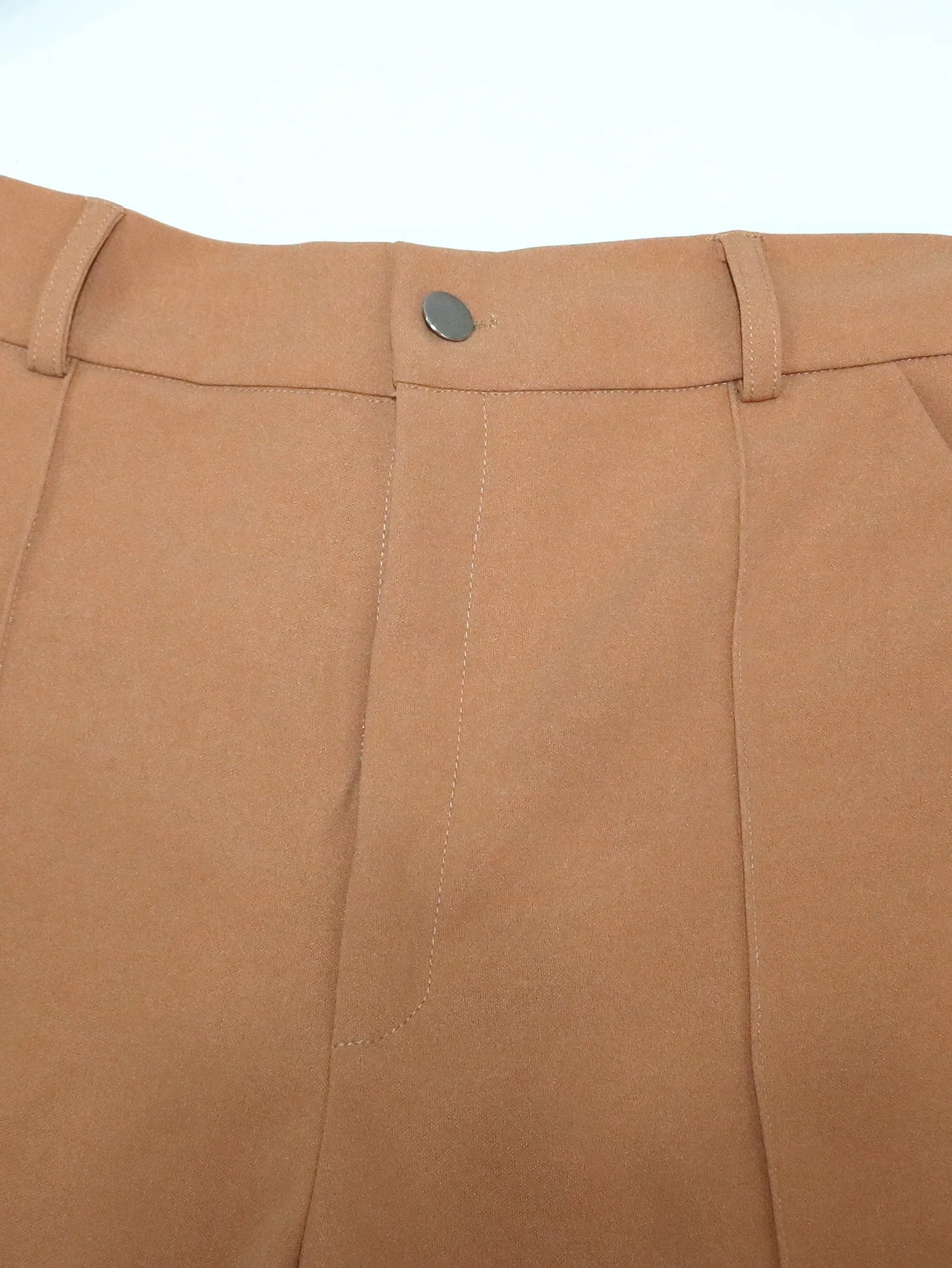 2026 Fashion Dress Pants for Women Elegant High Waist Loose Straight Leg Pants Spring Autumn Office Lady Casual Trousers Clothes