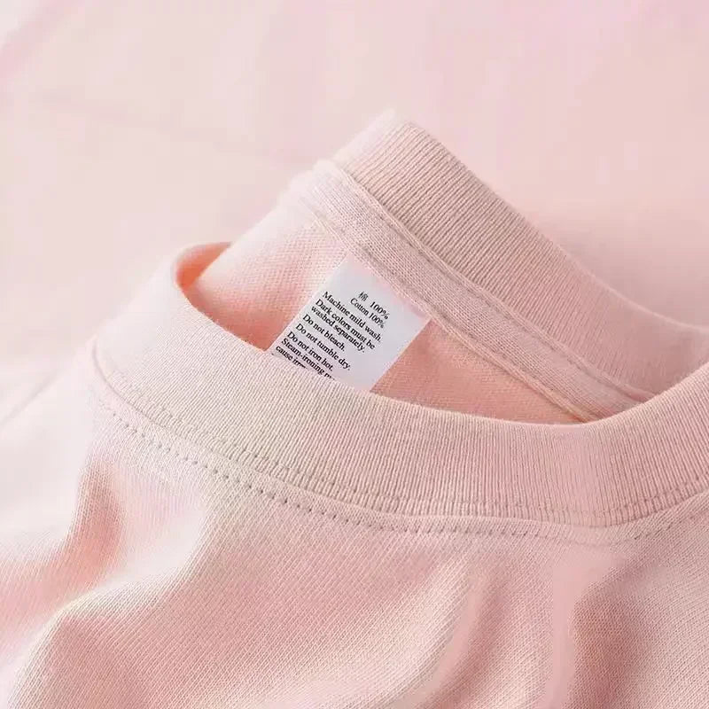 2026 New Style Jesus Christ Is King Christian High-quality Casual Breathable T-shirt for Both Men's Clothing Women Summer TShirt