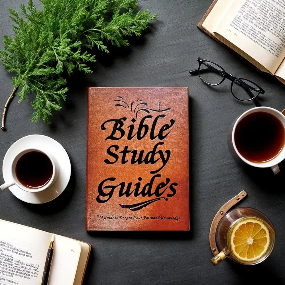 Bible Book Summary Guide with Scripture Note & Prayer Reflections Bible Study Guide Bible Book Learning Plan for Men Women Gifts