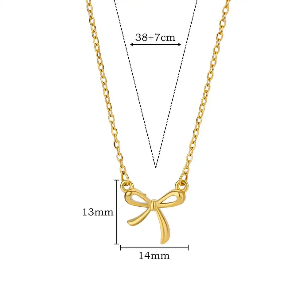 Geometric Cresent Moon Round Necklace for Women Stainless Steel Coin Portrait Pendant Necklace Fashion Wedding Jewelry Gift