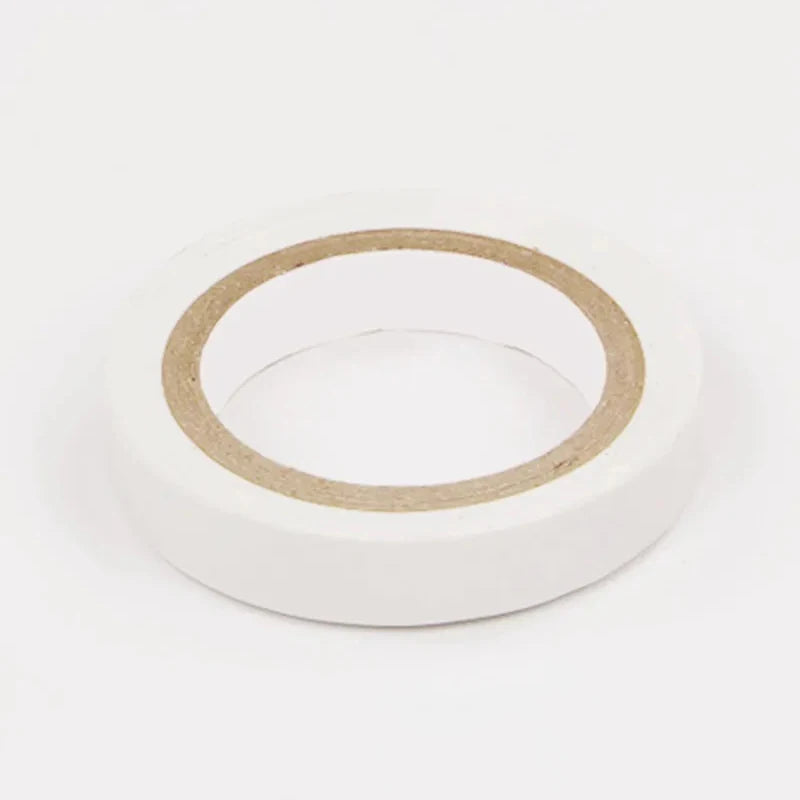 1 Roll Tennis Racket Grip Finishing Tape Anti-Slip Overgrips Fishing Rod Badminton Racket Sweatabsorbing Tape Sealing