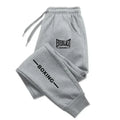 Jogging Sports Pants for Men Daily Sweatpants Hot Sales Casual Versatile 2025 New Fashion the Four Seasons Men's Clothing