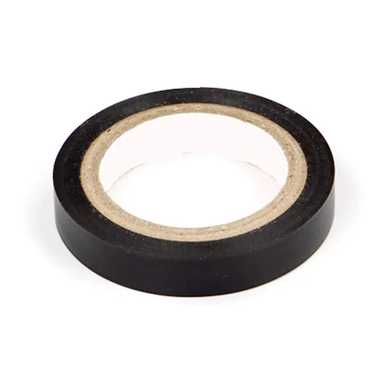 1 Roll Tennis Racket Grip Finishing Tape Anti-Slip Overgrips Fishing Rod Badminton Racket Sweatabsorbing Tape Sealing