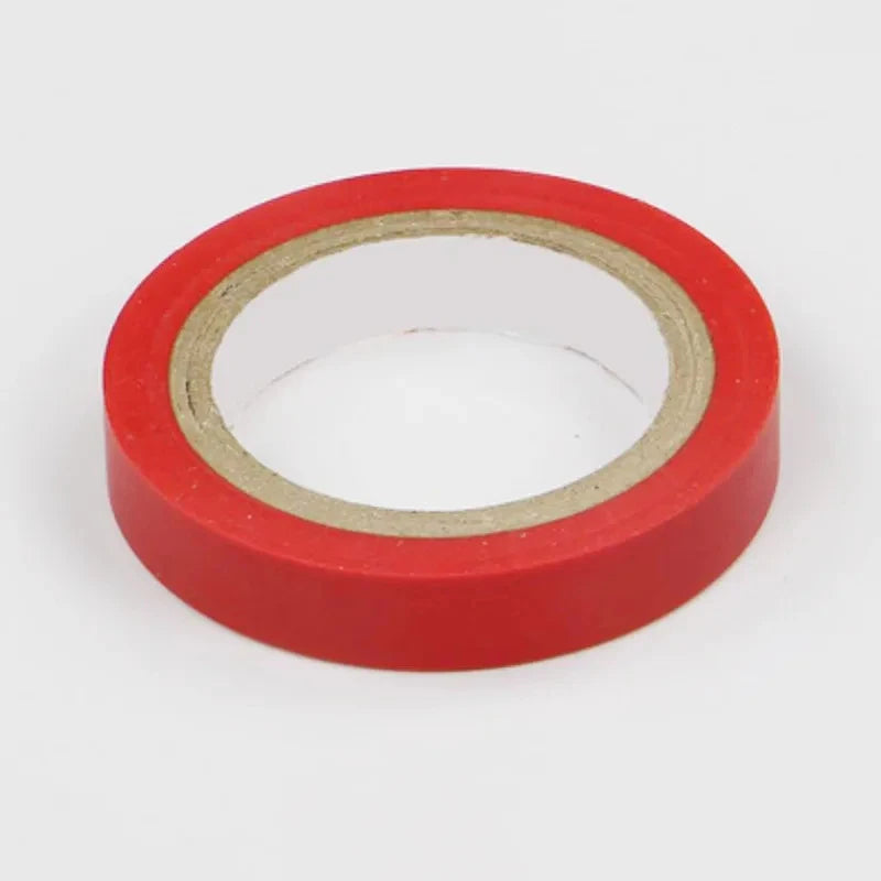 1 Roll Tennis Racket Grip Finishing Tape Anti-Slip Overgrips Fishing Rod Badminton Racket Sweatabsorbing Tape Sealing