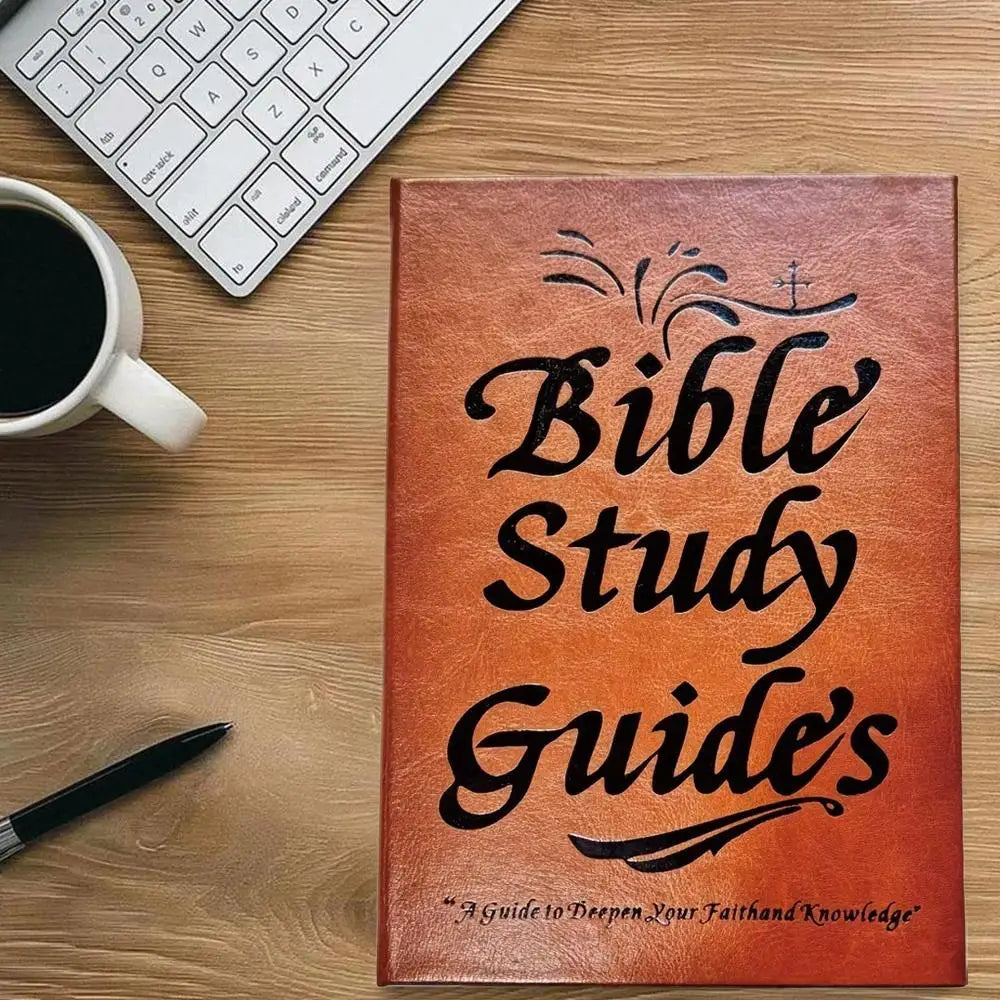 Bible Book Summary Guide with Scripture Note & Prayer Reflections Bible Study Guide Bible Book Learning Plan for Men Women Gifts