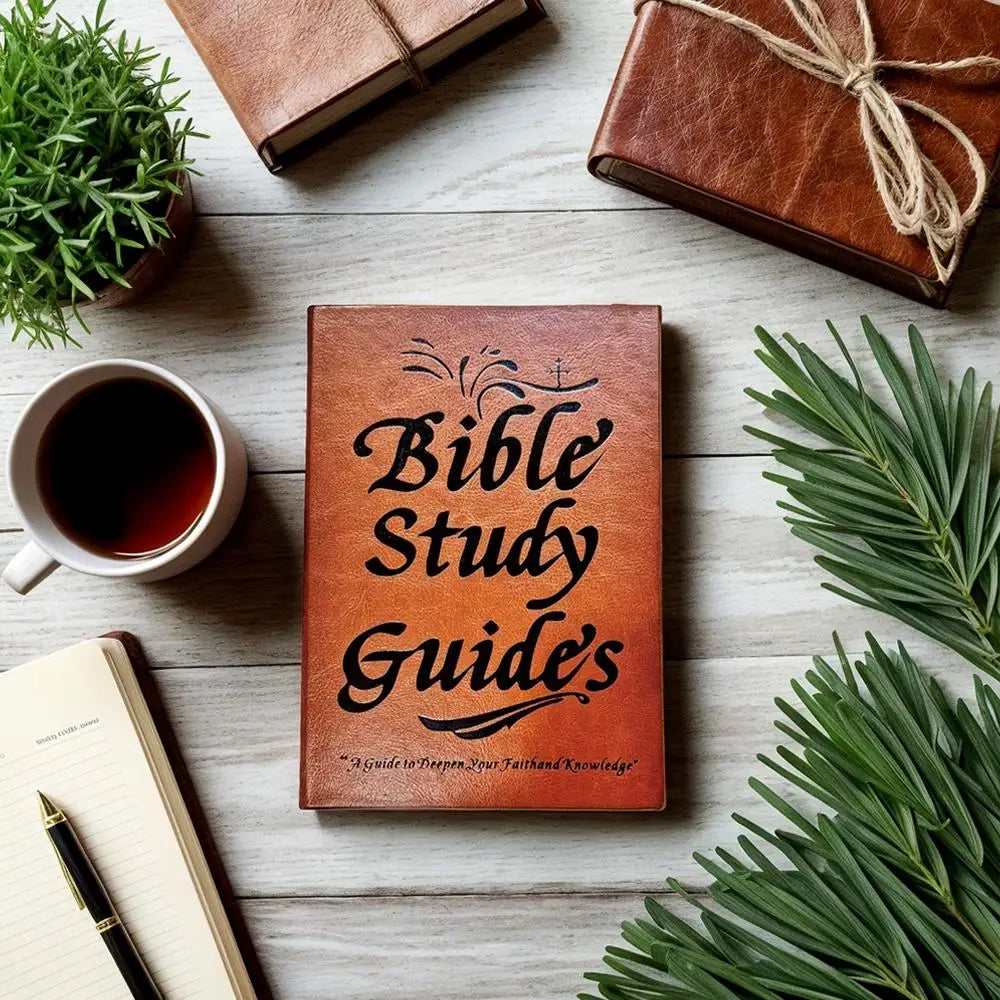 Bible Book Summary Guide with Scripture Note & Prayer Reflections Bible Study Guide Bible Book Learning Plan for Men Women Gifts