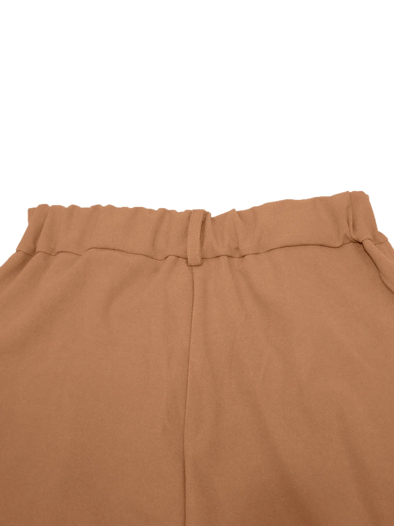 2026 Fashion Dress Pants for Women Elegant High Waist Loose Straight Leg Pants Spring Autumn Office Lady Casual Trousers Clothes